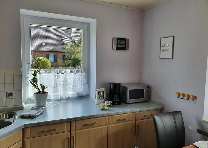 Ferienhaus 7a