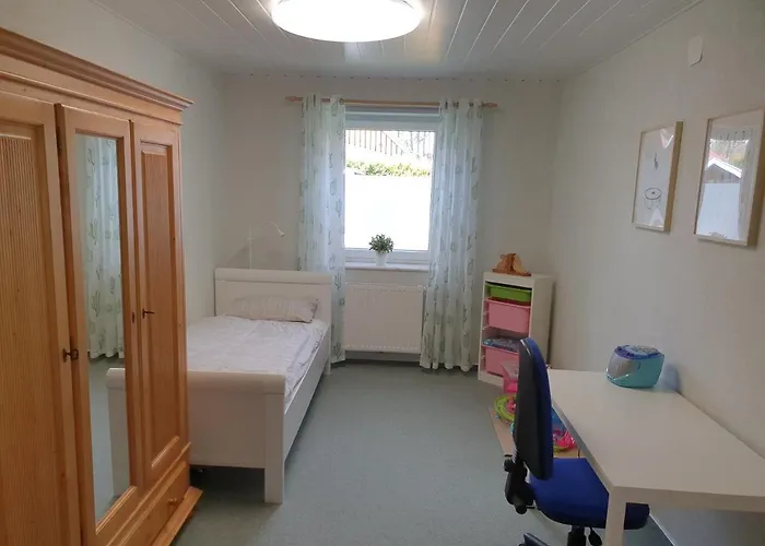 Ferienhaus 7a