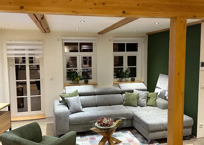 Lillis Cottage