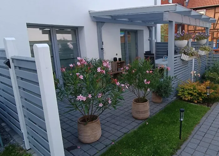 Loft in Wolfenbüttel