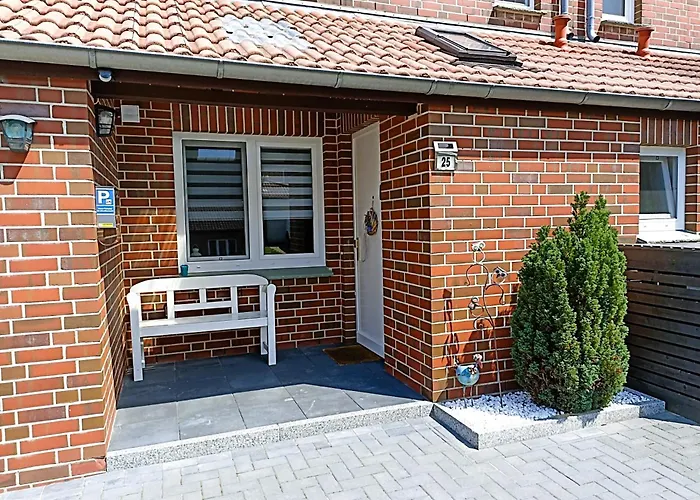 Ferienhaus Heide