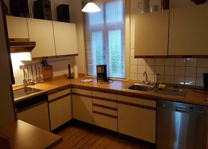 Fachwerkhaus Julius